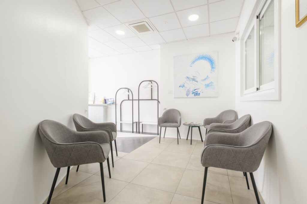 Dentista a Colognola Bergamo